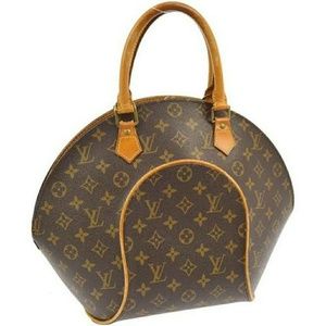 Authentic Louis Vuitton bag ( also known as one of